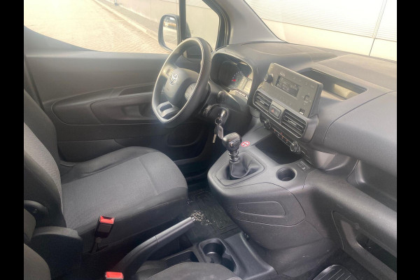 Toyota PROACE CITY 1.5 D-4D Cool