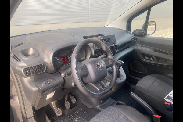 Toyota PROACE CITY 1.5 D-4D Cool