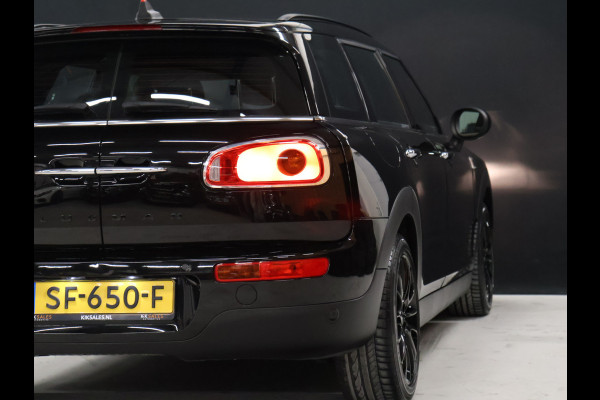 MINI Clubman 1.5 Cooper Salt Business [JWC INTERIEUR, NAVIGATIE, BLUETOOTH, HEAD-UP DISPLAY, CRUISE CONTROL, NIEUWSTAAT]