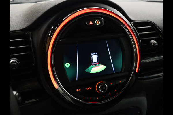 MINI Clubman 1.5 Cooper Salt Business [JWC INTERIEUR, NAVIGATIE, BLUETOOTH, HEAD-UP DISPLAY, CRUISE CONTROL, NIEUWSTAAT]