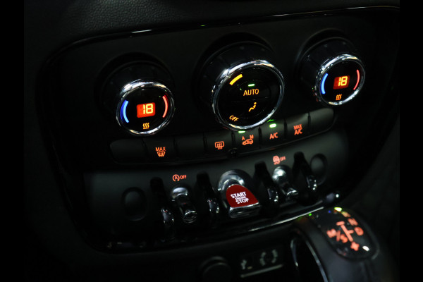 MINI Clubman 1.5 Cooper Salt Business [JWC INTERIEUR, NAVIGATIE, BLUETOOTH, HEAD-UP DISPLAY, CRUISE CONTROL, NIEUWSTAAT]