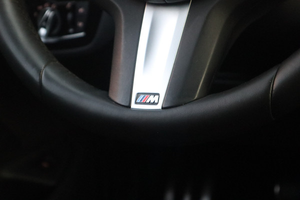 BMW 5 Serie Touring 530i High Executive M-Sport 20inch / Bernina Grau / Pano / Camera / Laser