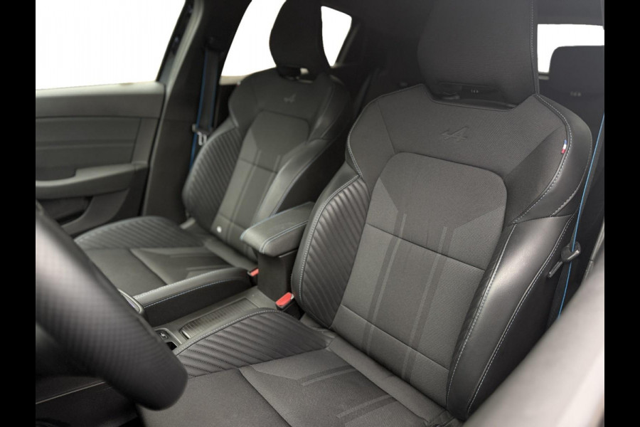 Renault Clio 1.6 E-Tech 145 esprit Alpine Aut.|Digitaal Dashboard 360 Apple Carplay & Android Auto Camera Adaptieve Cruise Control