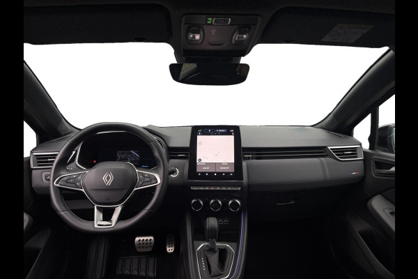Renault Clio 1.6 E-Tech 145 esprit Alpine Aut.|Digitaal Dashboard 360 Apple Carplay & Android Auto Camera Adaptieve Cruise Control