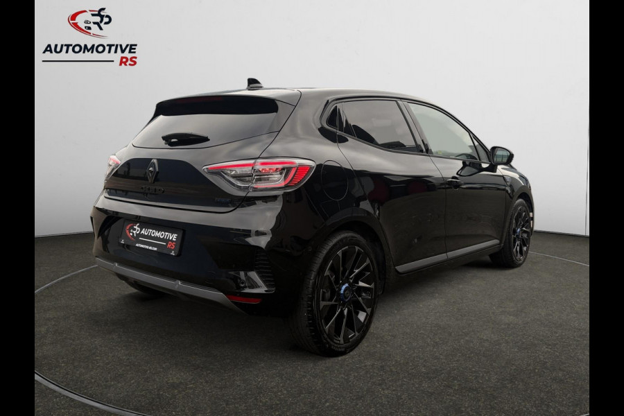 Renault Clio 1.6 E-Tech 145 esprit Alpine Aut.|Digitaal Dashboard 360 Apple Carplay & Android Auto Camera Adaptieve Cruise Control