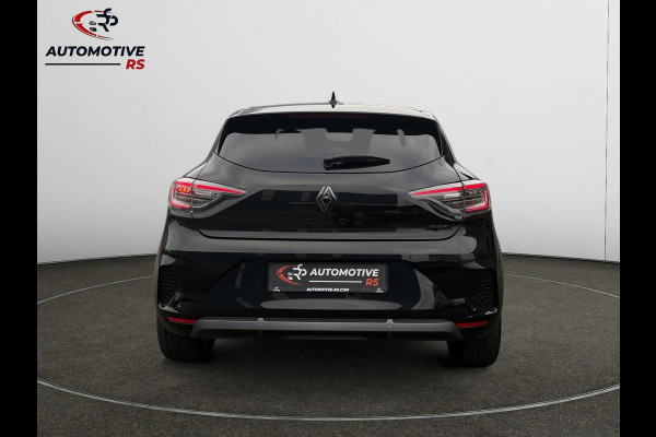 Renault Clio 1.6 E-Tech 145 esprit Alpine Aut.|Digitaal Dashboard 360 Apple Carplay & Android Auto Camera Adaptieve Cruise Control