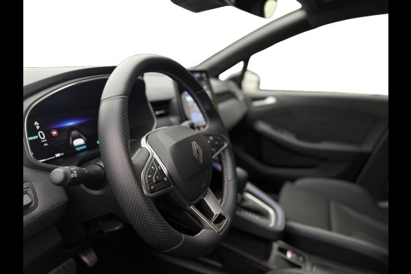 Renault Clio 1.6 E-Tech 145 esprit Alpine Aut.|Digitaal Dashboard 360 Apple Carplay & Android Auto Camera Adaptieve Cruise Control