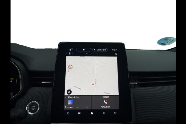 Renault Clio 1.6 E-Tech 145 esprit Alpine Aut.|Digitaal Dashboard 360 Apple Carplay & Android Auto Camera Adaptieve Cruise Control