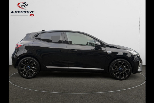 Renault Clio 1.6 E-Tech 145 esprit Alpine Aut.|Digitaal Dashboard 360 Apple Carplay & Android Auto Camera Adaptieve Cruise Control