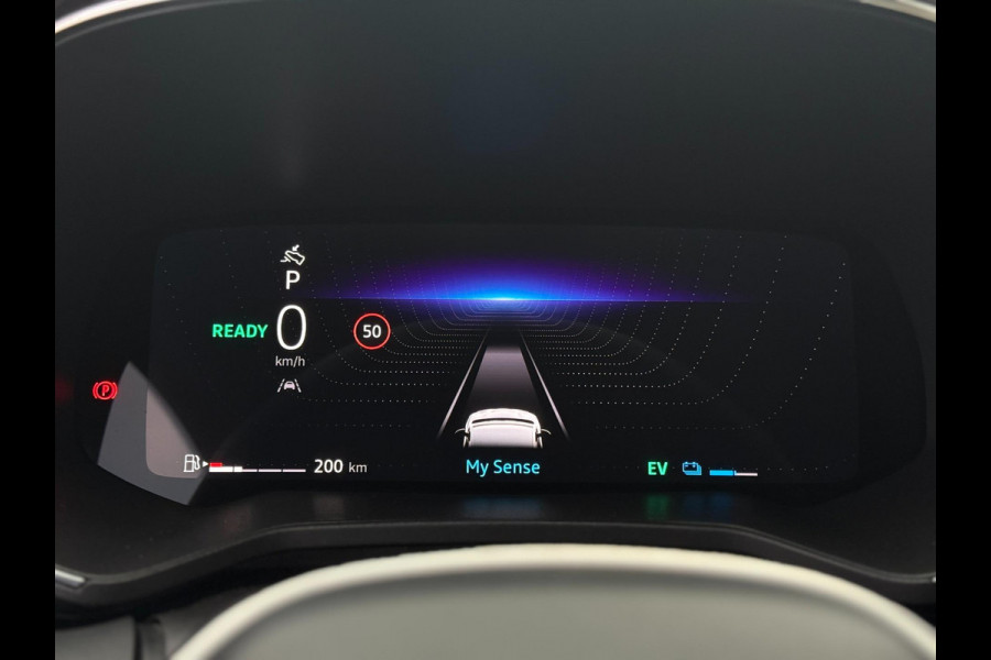 Renault Clio 1.6 E-Tech 145 esprit Alpine Aut.|Digitaal Dashboard 360 Apple Carplay & Android Auto Camera Adaptieve Cruise Control