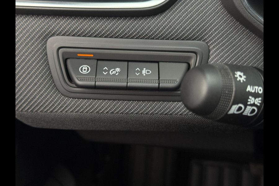 Renault Clio 1.6 E-Tech 145 esprit Alpine Aut.|Digitaal Dashboard 360 Apple Carplay & Android Auto Camera Adaptieve Cruise Control