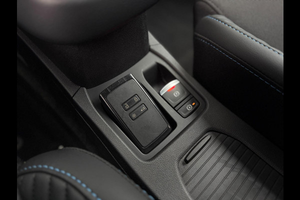 Renault Clio 1.6 E-Tech 145 esprit Alpine Aut.|Digitaal Dashboard 360 Apple Carplay & Android Auto Camera Adaptieve Cruise Control