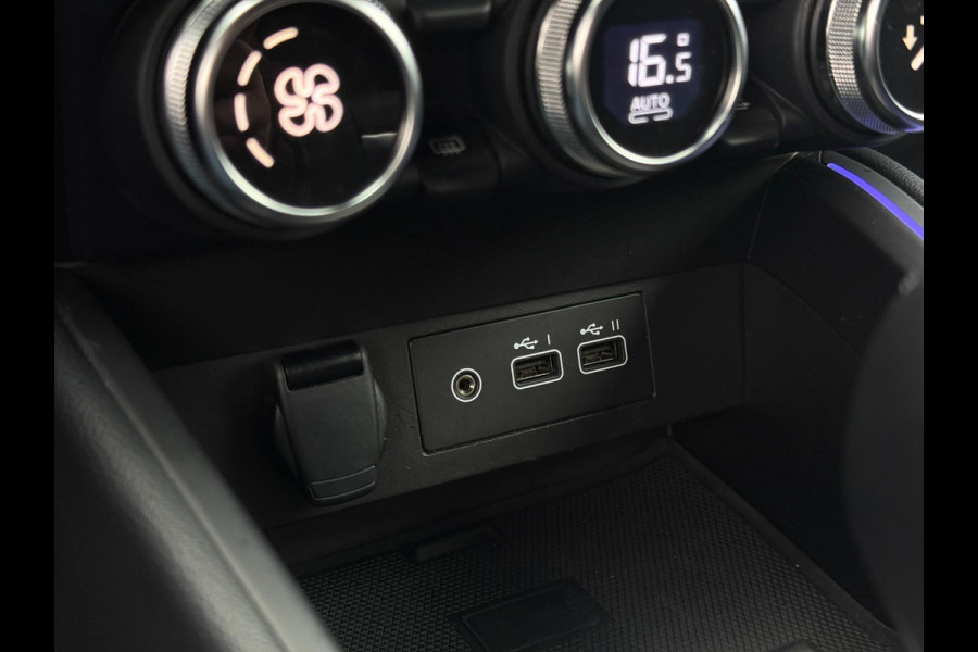 Renault Clio 1.6 E-Tech 145 esprit Alpine Aut.|Digitaal Dashboard 360 Apple Carplay & Android Auto Camera Adaptieve Cruise Control