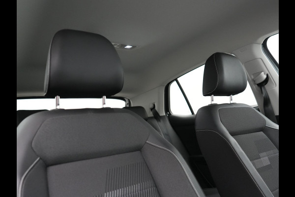 Volkswagen T-Cross 1.0 TSI Style Automaat 116pk | Adaptive Cruise | Apple Carplay | Blis | Keyless | Sportstoelen Verwarmd | Lane Assist | Navigatie | Virtual | DAB | 18"L.M |