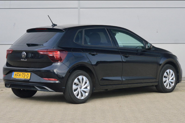 Volkswagen Polo 1.0 TSI Life