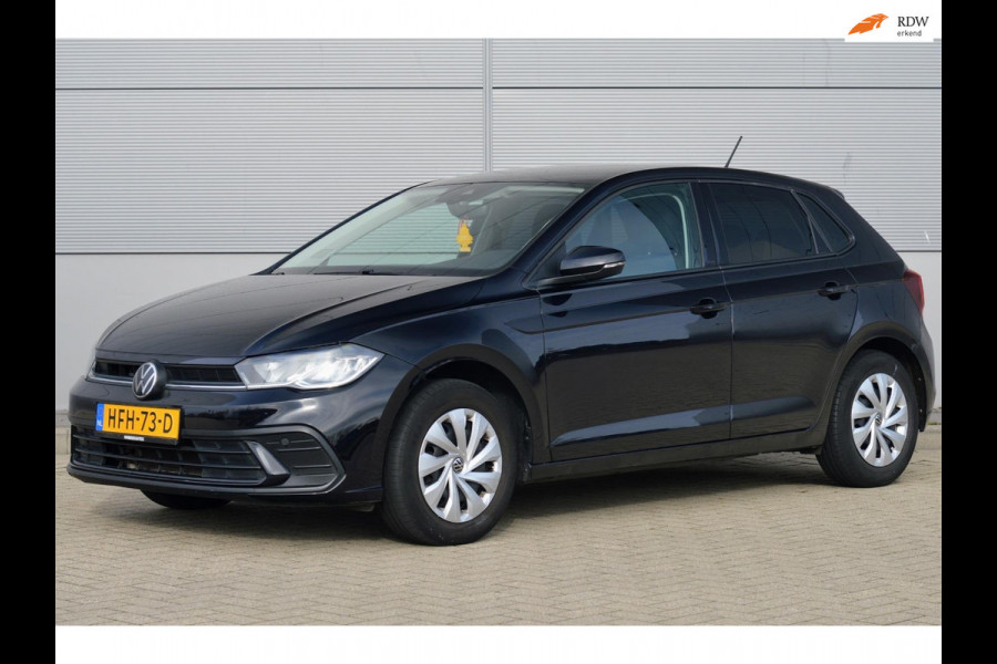 Volkswagen Polo 1.0 TSI Life