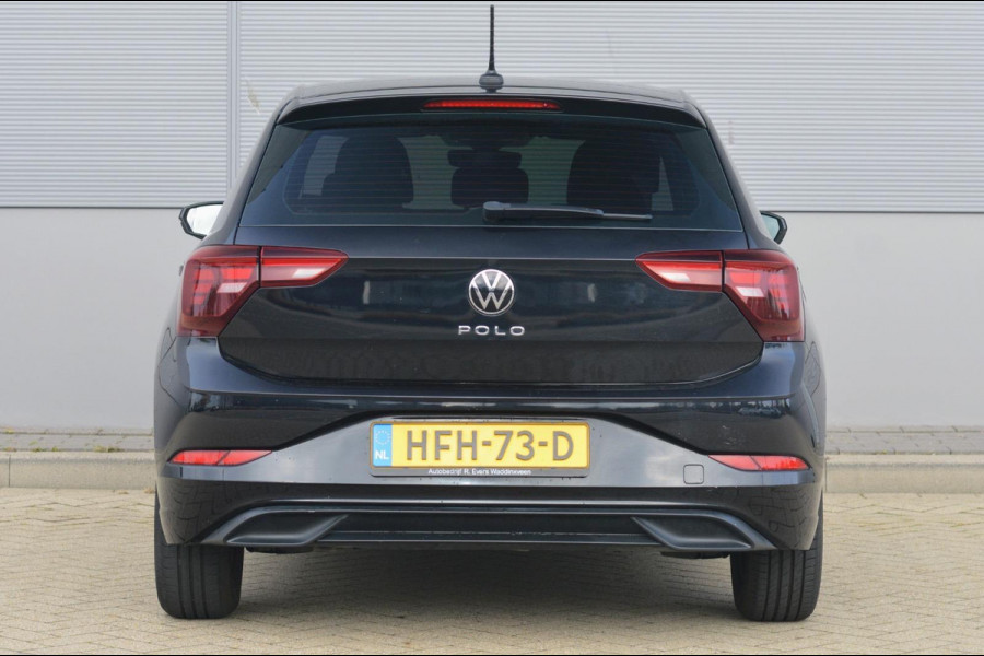 Volkswagen Polo 1.0 TSI Life