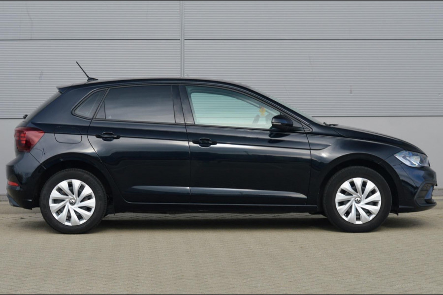 Volkswagen Polo 1.0 TSI Life