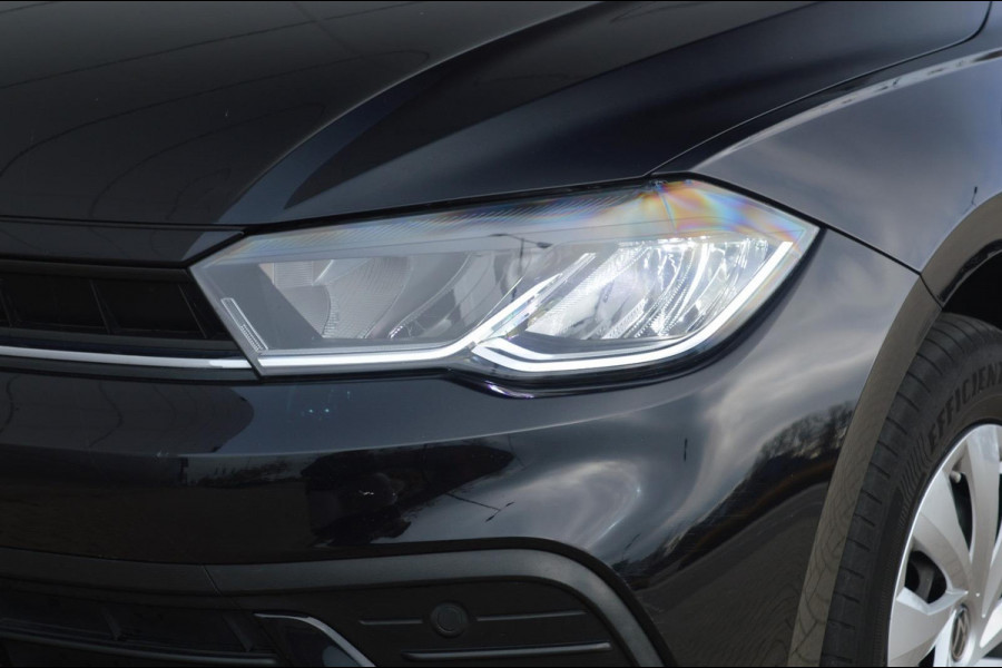 Volkswagen Polo 1.0 TSI Life