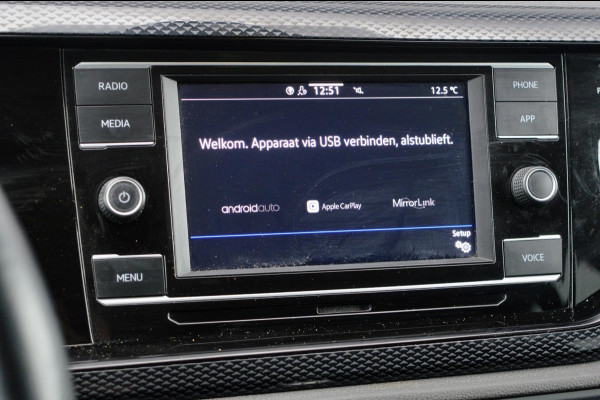 Volkswagen Polo 1.0 TSI Life