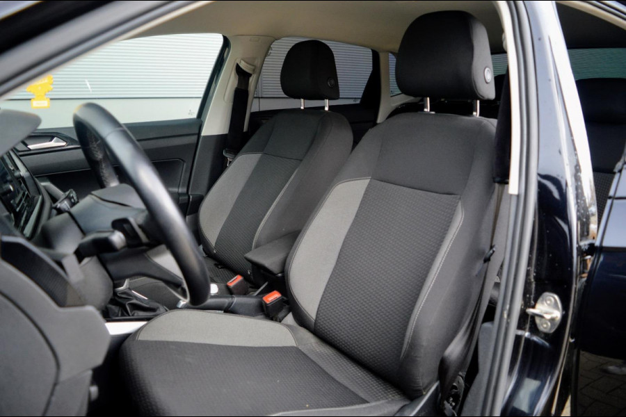 Volkswagen Polo 1.0 TSI Life