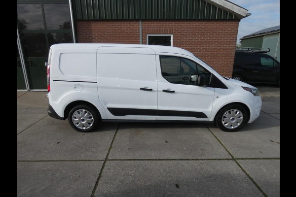 Ford Transit Connect 1.5 TDCI L2 navi/cam*3 zits*btw vrij*