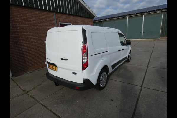 Ford Transit Connect 1.5 TDCI L2 navi/cam*3 zits*btw vrij*