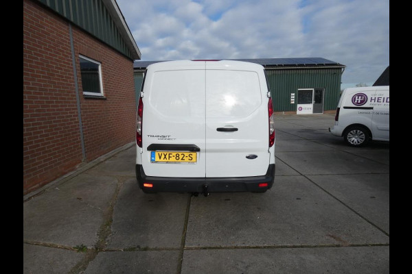 Ford Transit Connect 1.5 TDCI L2 navi/cam*3 zits*btw vrij*