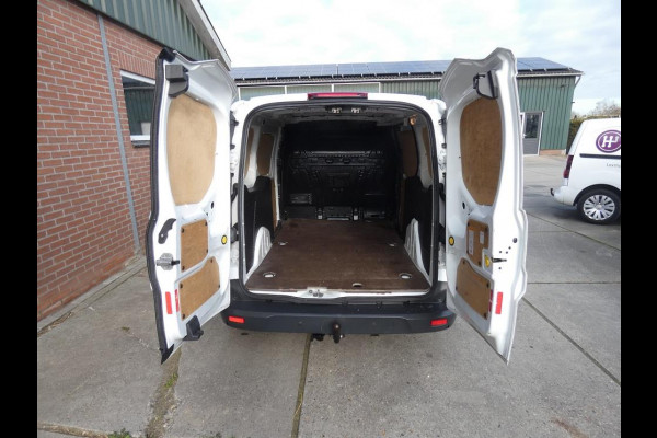 Ford Transit Connect 1.5 TDCI L2 navi/cam*3 zits*btw vrij*