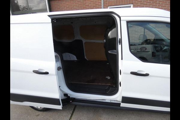 Ford Transit Connect 1.5 TDCI L2 navi/cam*3 zits*btw vrij*