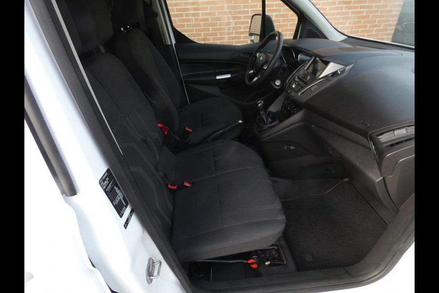 Ford Transit Connect 1.5 TDCI L2 navi/cam*3 zits*btw vrij*