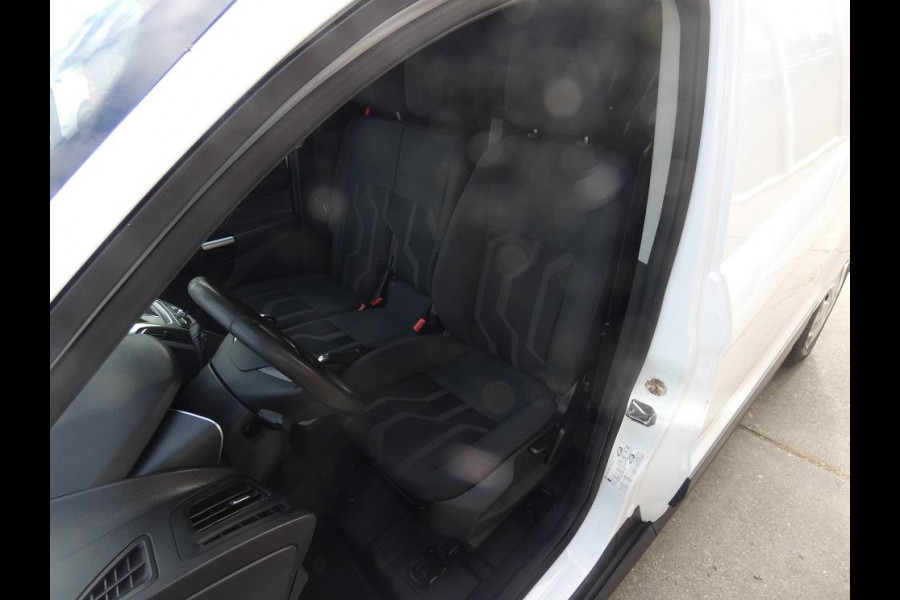 Ford Transit Connect 1.5 TDCI L2 navi/cam*3 zits*btw vrij*
