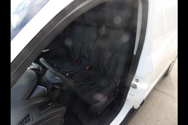 Ford Transit Connect 1.5 TDCI L2 navi/cam*3 zits*btw vrij*