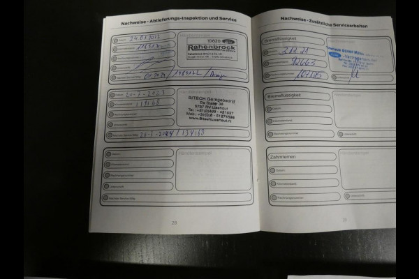 Ford Transit Connect 1.5 TDCI L2 navi/cam*3 zits*btw vrij*