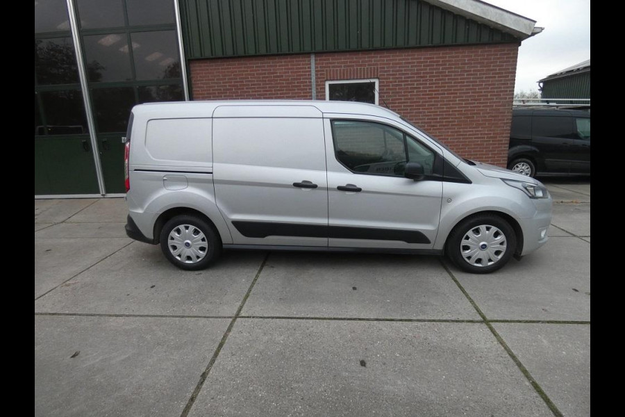 Ford Transit Connect 1.5 EcoBlue L2 *navi/camera*cr.control
