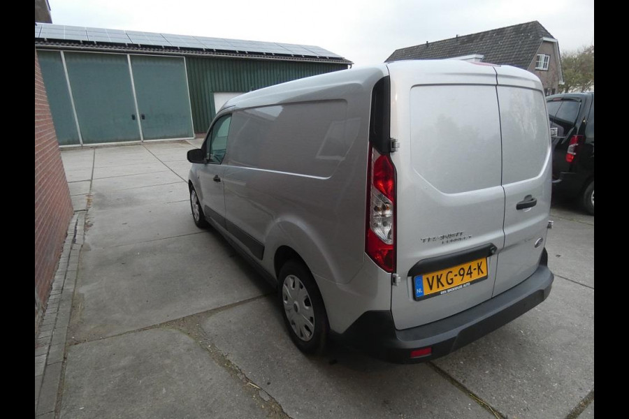 Ford Transit Connect 1.5 EcoBlue L2 *navi/camera*cr.control