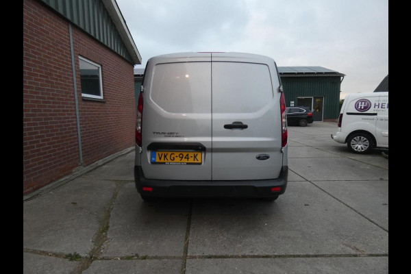 Ford Transit Connect 1.5 EcoBlue L2 *navi/camera*cr.control