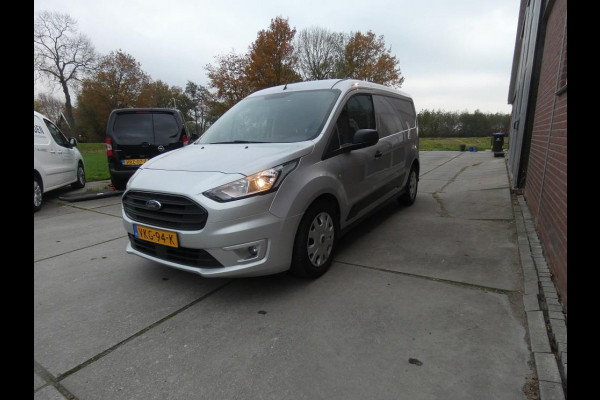 Ford Transit Connect 1.5 EcoBlue L2 *navi/camera*cr.control