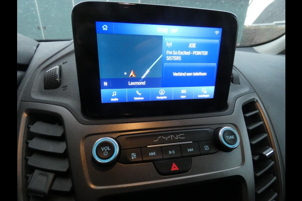 Ford Transit Connect 1.5 EcoBlue L2 *navi/camera*cr.control