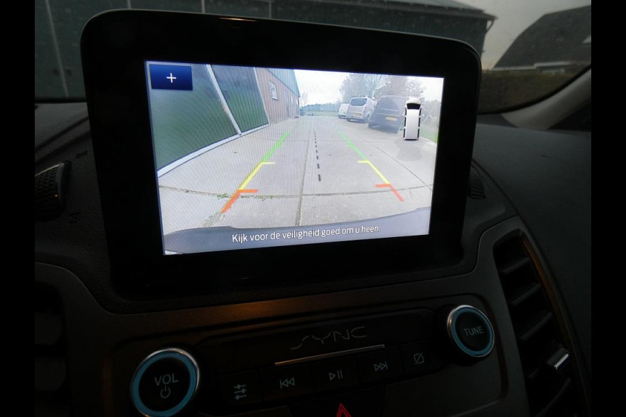 Ford Transit Connect 1.5 EcoBlue L2 *navi/camera*cr.control
