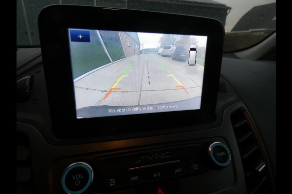 Ford Transit Connect 1.5 EcoBlue L2 *navi/camera*cr.control