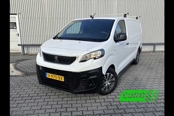 Peugeot Expert 231S 2.0 BlueHDI 150*A/C*3PERS*HAAK*CRUISE*