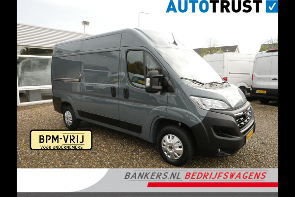 Opel Movano 2.2D 120PK, L2H2, Airco
