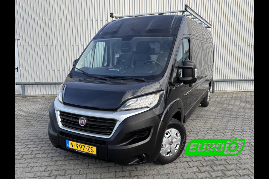 Fiat Ducato 35H 2.3 MultiJet L3H2*ECC*CRUISE*NAVI*HAAK*CAMERA*