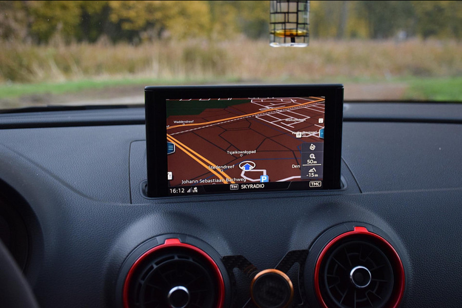 Audi A3 Sportback 2.5 TFSI RS 3 quattro*Pano*Rs-Seats*530PK*Mat Grey*VOL*