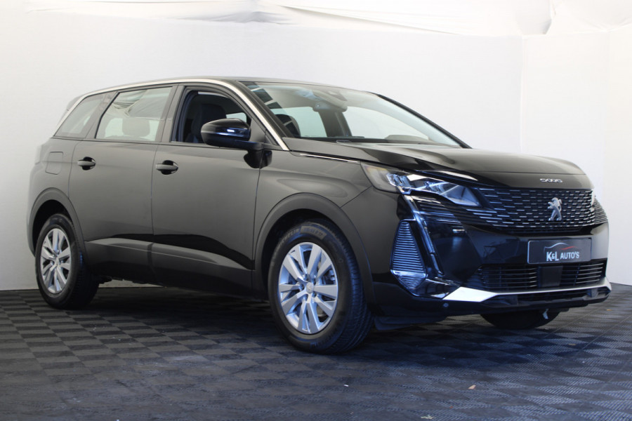 Peugeot 5008 1.2 PureTech Active Pack Business