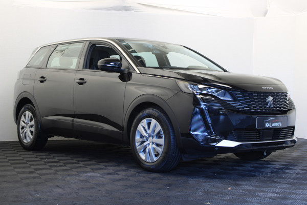 Peugeot 5008 1.2 PureTech Active Pack Business