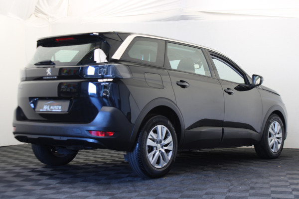 Peugeot 5008 1.2 PureTech Active Pack Business