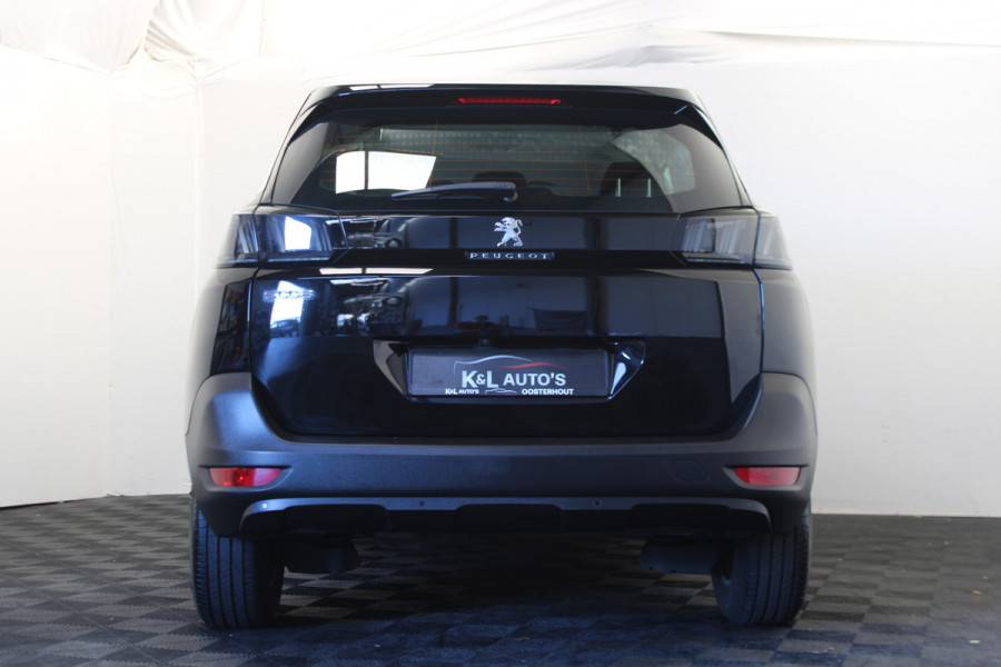 Peugeot 5008 1.2 PureTech Active Pack Business