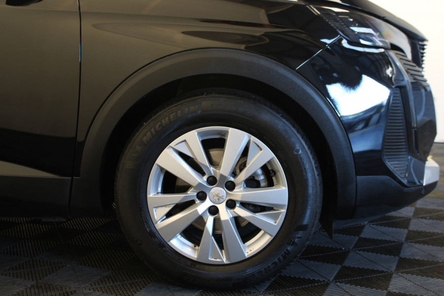 Peugeot 5008 1.2 PureTech Active Pack Business